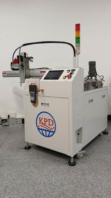 Maschine zur Verpackung von Wärmeleitendem Klebstoff Advanced 2 Part Epoxy und Ab Kleber