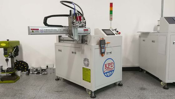 Maschine zur Verpackung von Wärmeleitendem Klebstoff Advanced 2 Part Epoxy und Ab Kleber