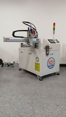 Maschine zur Verpackung von Wärmeleitendem Klebstoff Advanced 2 Part Epoxy und Ab Kleber