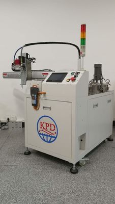Maschine zur Verpackung von Wärmeleitendem Klebstoff Advanced 2 Part Epoxy und Ab Kleber