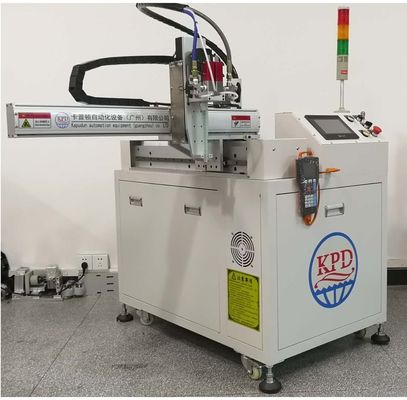 Roboter-Kleim-Disponiermaschine für Honigkraut-Panel AB Teil Verbundmischung
