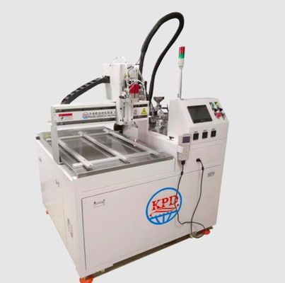 3 Achsen Schraubboden montiert UV-Epoxidharz Kleber automatischer CNC-Klebstoffverteiler
