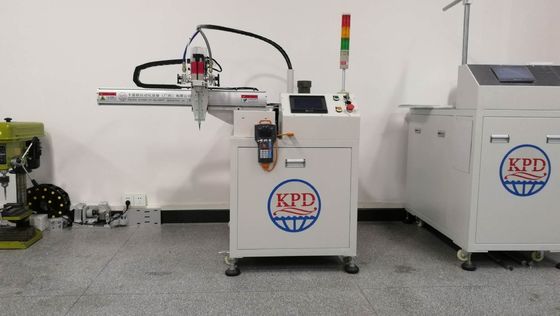 Automatische AB-Epoxydisponiermaschine für die Industrie