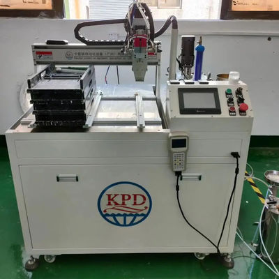 KPD-700 Vollautomatische Epoxy-Potting-Maschine