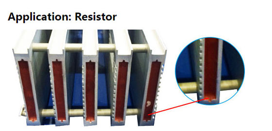 Profi-ACT-Sensor-Kleimmesser-Mischverteilgerät für Epoxidhämmstoffe