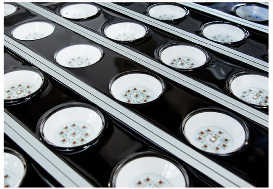 LED-Leuchtschleimverteilmaschine mit Honighals-Panel