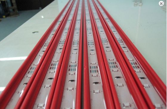 LED-Leuchtschleimverteilmaschine mit Honighals-Panel