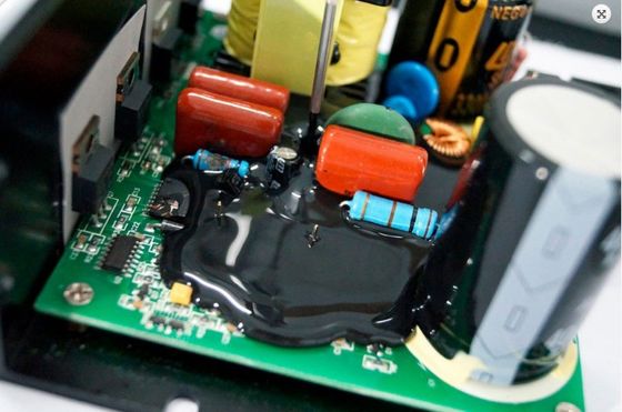 LED-Leuchtschleimverteilmaschine mit Honighals-Panel