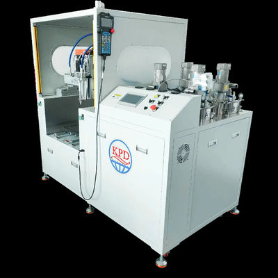 Zwei Teile Epoxisilikon Urethane Dispensing Potting Maschine