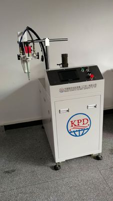 Mischdispenser mit einer Kapazität von 2 000 Metern