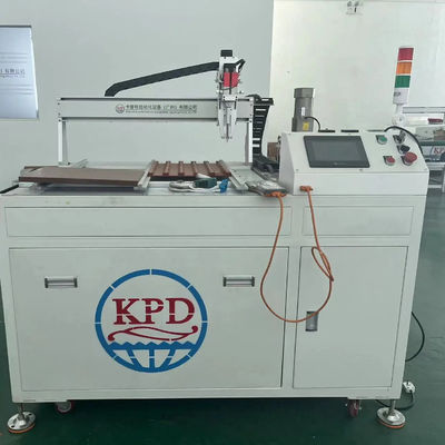 Automatische Messmaschine AB Komponenten Verteiler für Epoxidharz-Klebstoff-Potting