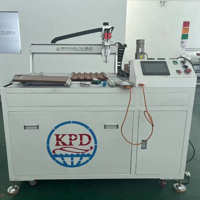 AB-Kleim-Potting-Maschine für E-Bike Batterie-Pack Elektronik-Boards Steuerung