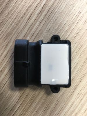 Automatische Klebeverteilmaschine für Epoxidharz und PU-Silikon-AB-Kleber