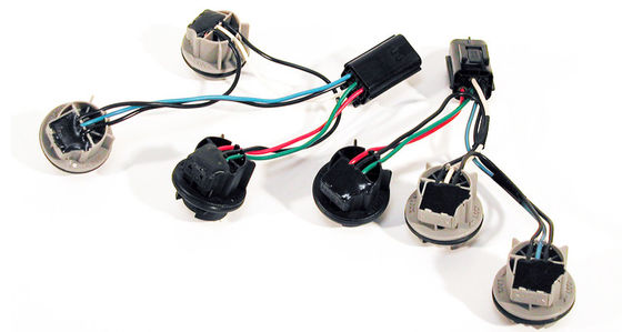 AB Klebe-Potting-Maschine für PCB-Potting und -verkapselung