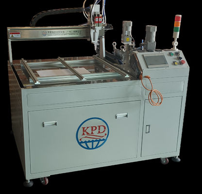LED-Modul Anzeige Automatische AB-Klebstoffverteilung Mischmaschine