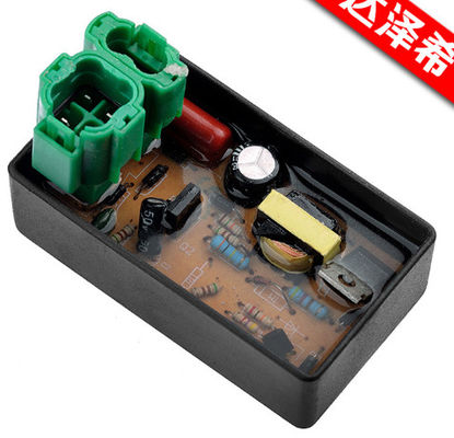 Füllmaschine mit 2 Komponenten aus Silicone