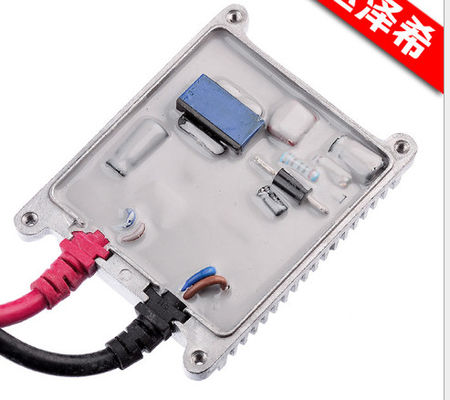 Füllmaschine mit 2 Komponenten aus Silicone
