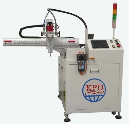 AB Silikondichtungsmittel-Mischsystem für Honighals-Platten-Potting und -Füllung
