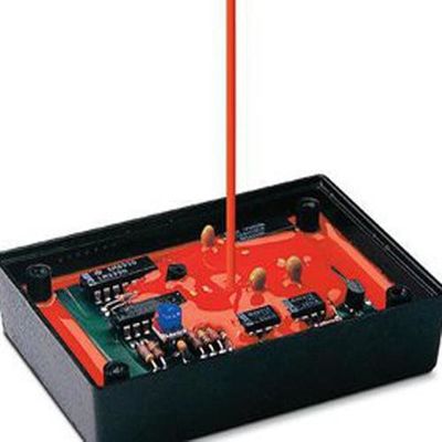 2 Komponenten Epoxy-Silikon-Urethan-Potting-Maschine Meter Mischmaschine