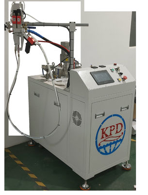 Vollautomatische Harzmischmaschine