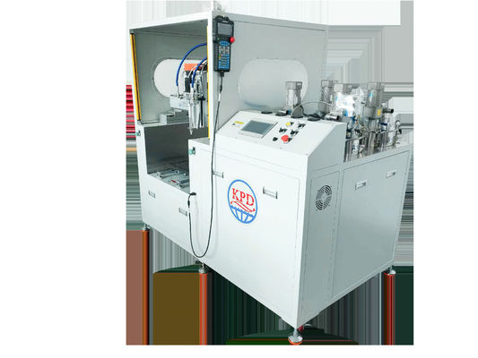Vollautomatische Harzmischmaschine