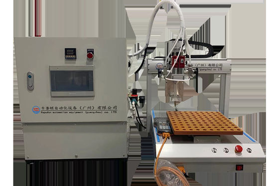 Vollautomatische Harzmischmaschine