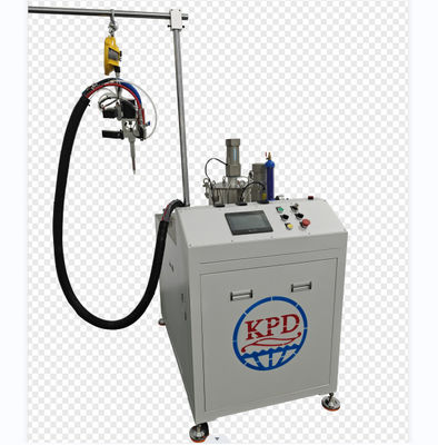 AB Misch-Kleim-Disponiermaschine Epoxidharz-Klebgerät