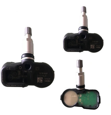 Epoxy-Potting-Maschine für Reifendruckmessgerät Sensor LED-Leuchten enthalten