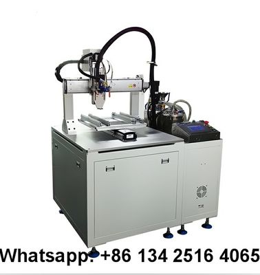 2K Misch- und Potting-Disponierungssystem