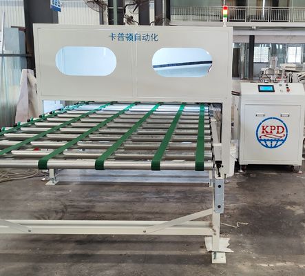 Handheld Klebe-Sprühmaschine für Spc Honeycomb Panel MGO-Panels Kühlfahrzeugkarosserie-Panels